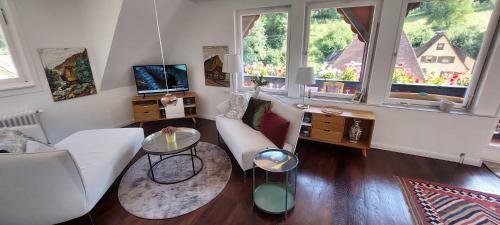 Apartamento Ferienwohnung U73
