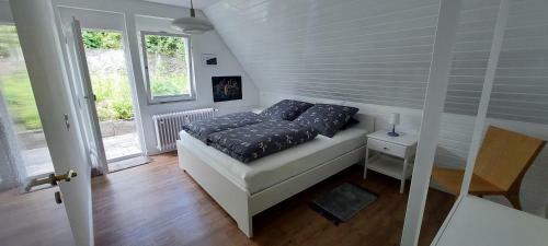 Apartamento Ferienwohnung U73