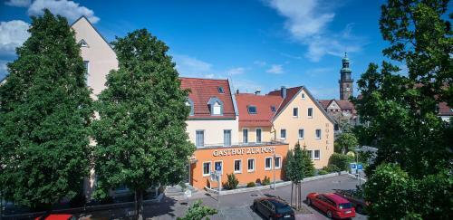 Hotel Gasthof Zur Post
