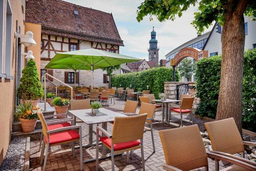Hotel Gasthof Zur Post