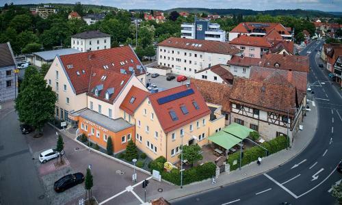 Hotel Gasthof Zur Post