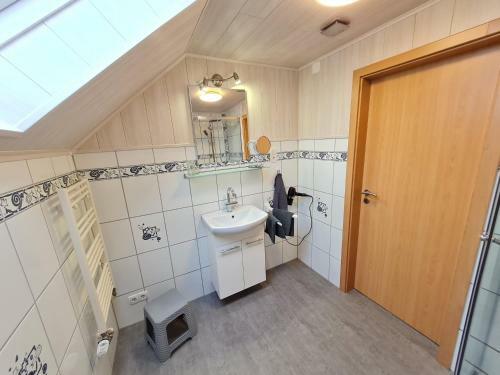 Apartamento Amw Ferienwohnungen