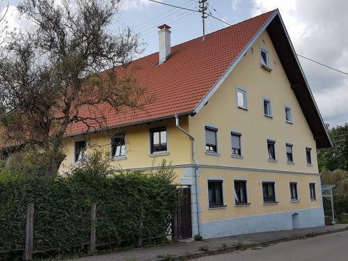 Apartamento Amw Ferienwohnungen