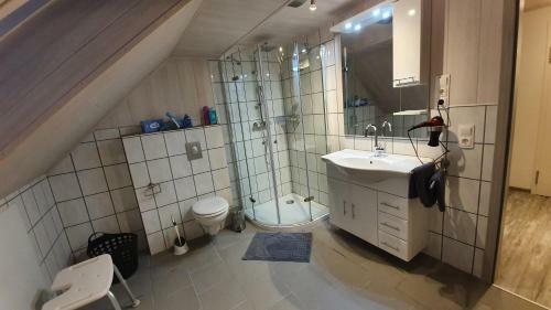Apartamento Amw Ferienwohnungen