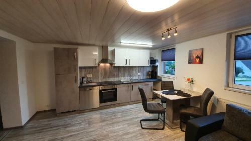Apartamento Amw Ferienwohnungen