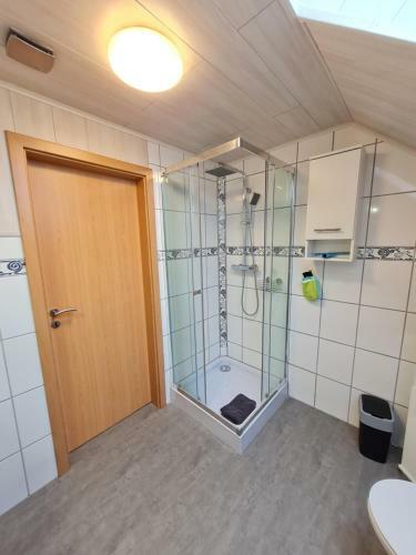 Apartamento Amw Ferienwohnungen