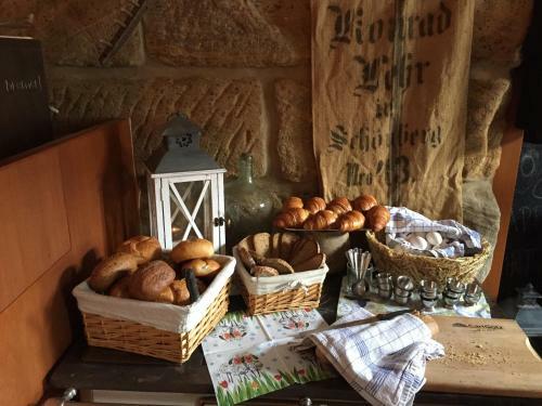 Hostal Landpension Schmererhof