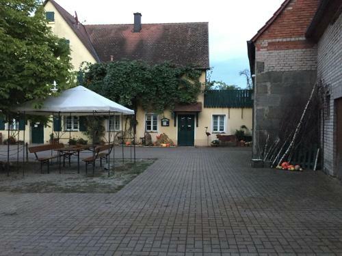 Hostal Landpension Schmererhof