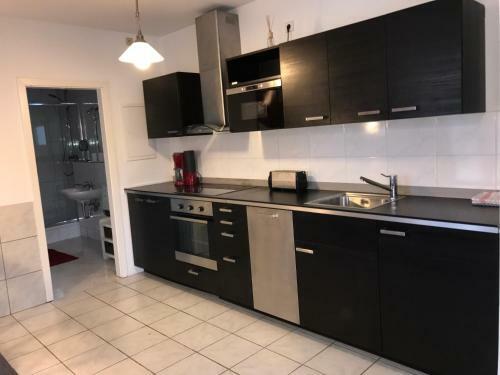 Apartamento Gest�t Kaiserhof