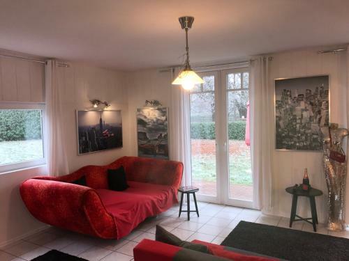 Apartamento Gest�t Kaiserhof