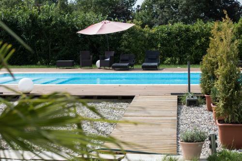 Apartamento Gest�t Kaiserhof