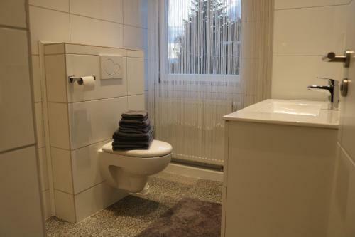 Apartamento Gest�t Kaiserhof
