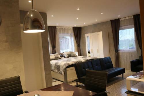 Apartamento Gest�t Kaiserhof