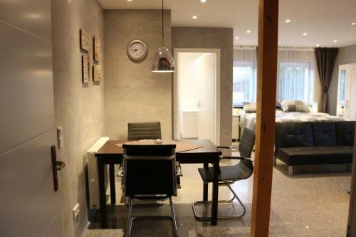 Apartamento Gest�t Kaiserhof