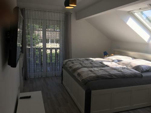 Apartamento Gest�t Kaiserhof