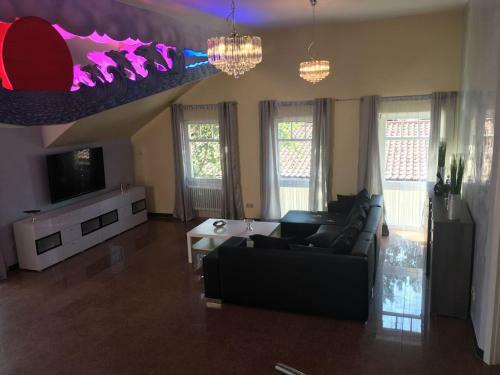 Apartamento Gest�t Kaiserhof