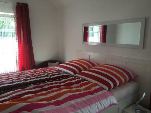Apartamento Gest�t Kaiserhof