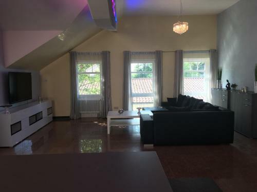 Apartamento Gest�t Kaiserhof