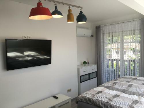 Apartamento Gest�t Kaiserhof