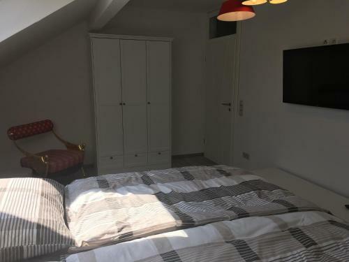 Apartamento Gest�t Kaiserhof