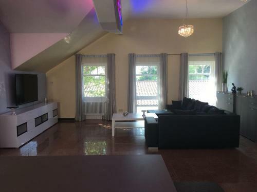 Apartamento Gest�t Kaiserhof