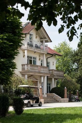 Apartamento Gest�t Kaiserhof