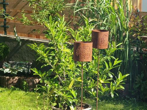Apartamento I24rooms, Fewo Mit Eigenem Garten