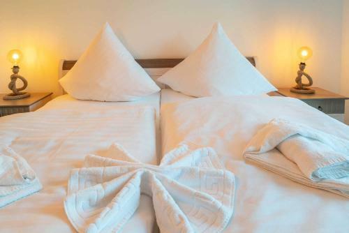Apartamento Alte Fischfabrik Lauterbach Seeper