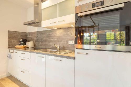 Apartamento Alte Fischfabrik Lauterbach Seeper