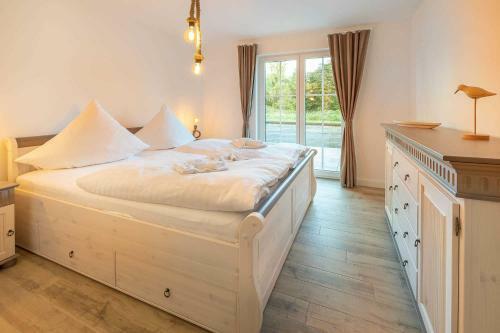 Apartamento Alte Fischfabrik Lauterbach Seeper