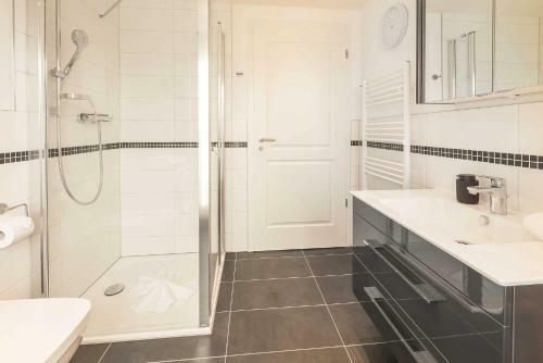 Apartamento Alte Fischfabrik Lauterbach Kleine