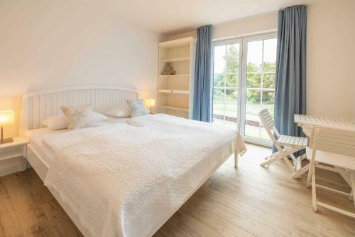 Apartamento Alte Fischfabrik Lauterbach Kleine