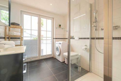 Apartamento Alte Fischfabrik Lauterbach Kleine