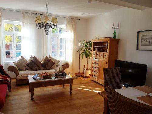 Apartamento Forsthaus Im Zaubergarten