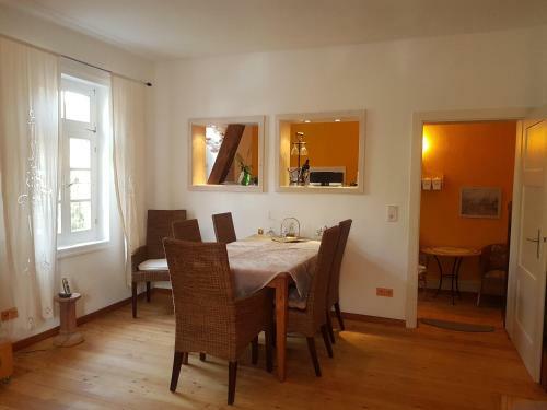Apartamento Forsthaus Im Zaubergarten