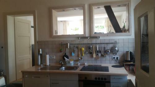 Apartamento Forsthaus Im Zaubergarten