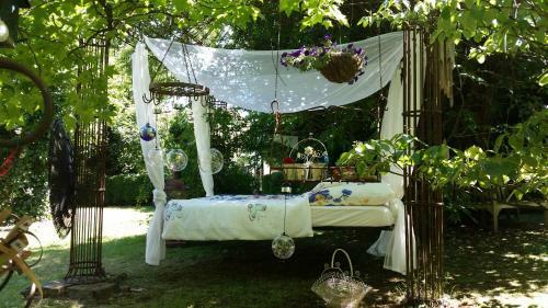 Apartamento Forsthaus Im Zaubergarten