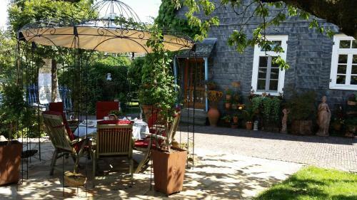 Apartamento Forsthaus Im Zaubergarten