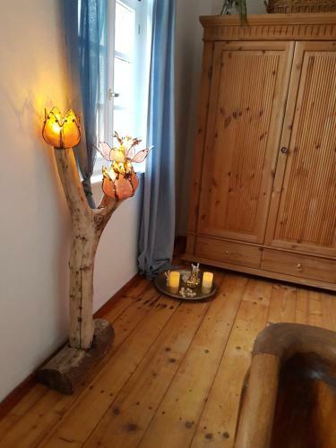 Apartamento Forsthaus Im Zaubergarten