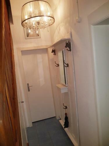 Apartamento Forsthaus Im Zaubergarten