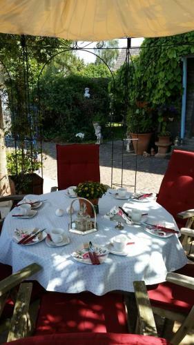 Apartamento Forsthaus Im Zaubergarten