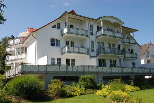 Apartamento Villa Vilmblick - Apt. 05