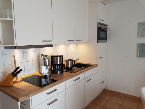 Apartamento Ferienwohnung 7 Katharina Mit Balkon