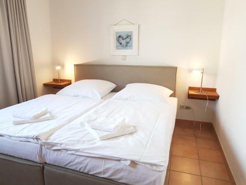 Apartamento Ferienwohnung 7 Katharina Mit Balkon