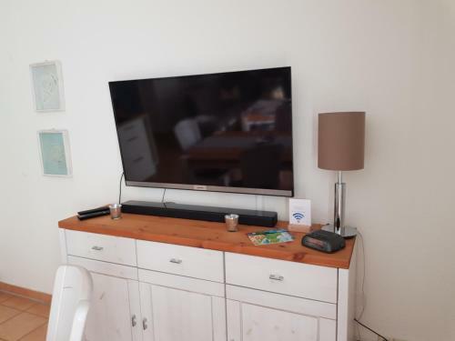 Apartamento Ferienwohnung 7 Katharina Mit Balkon