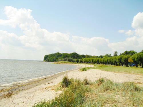 Apartamento Ferienwohnung 7 Katharina Mit Balkon