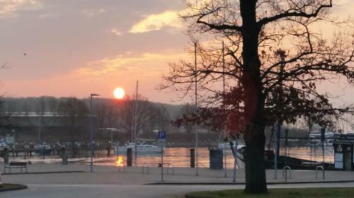 Apartamento Ferienwohnung 7 Katharina Mit Balkon