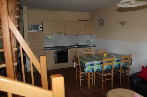 Apartamento Ferienwohnung 1 Struven Hus