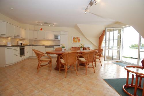 Apartamento Villa Vilmblick - Apt. 23