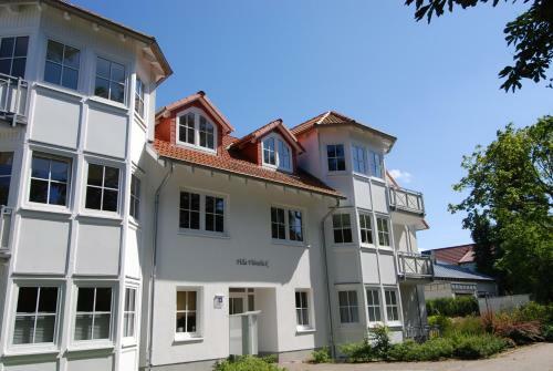 Apartamento Villa Vilmblick - Apt. 23
